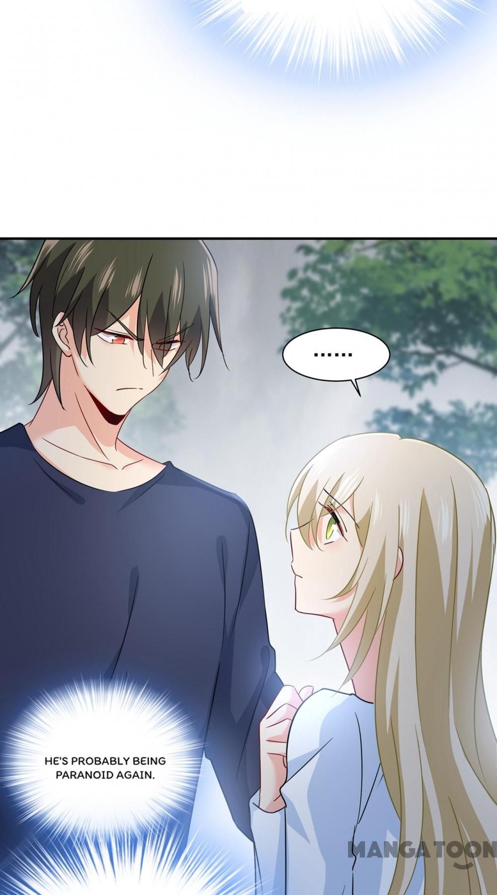Read CEO Above, Me Below Manga Online
