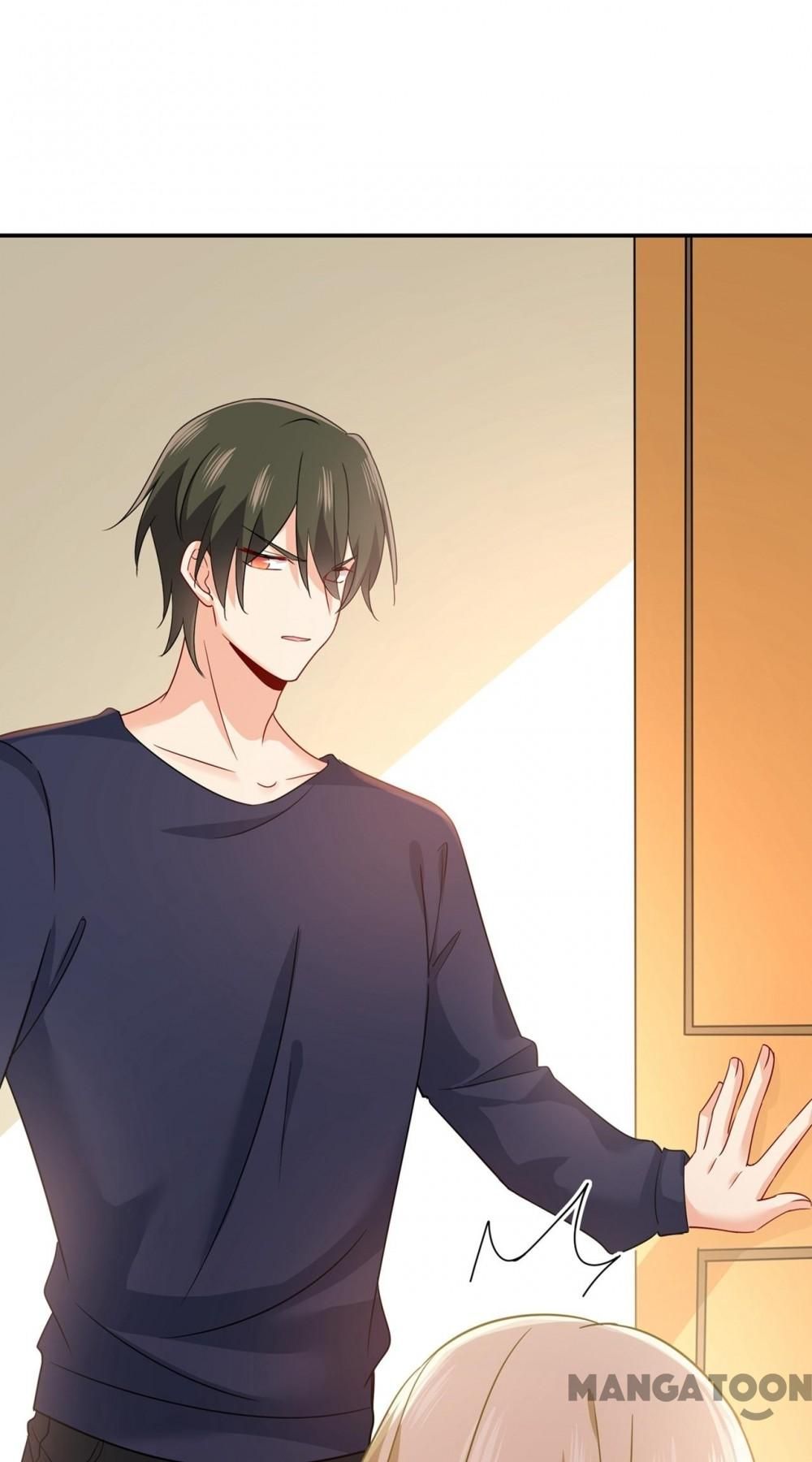 Read CEO Above, Me Below Manga Online