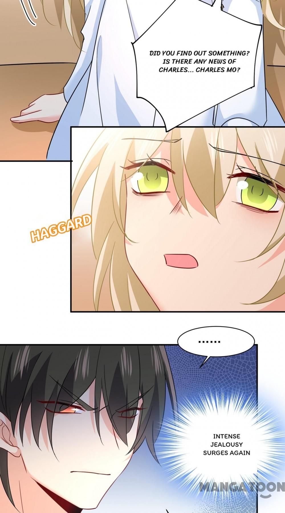 Read CEO Above, Me Below Manga Online