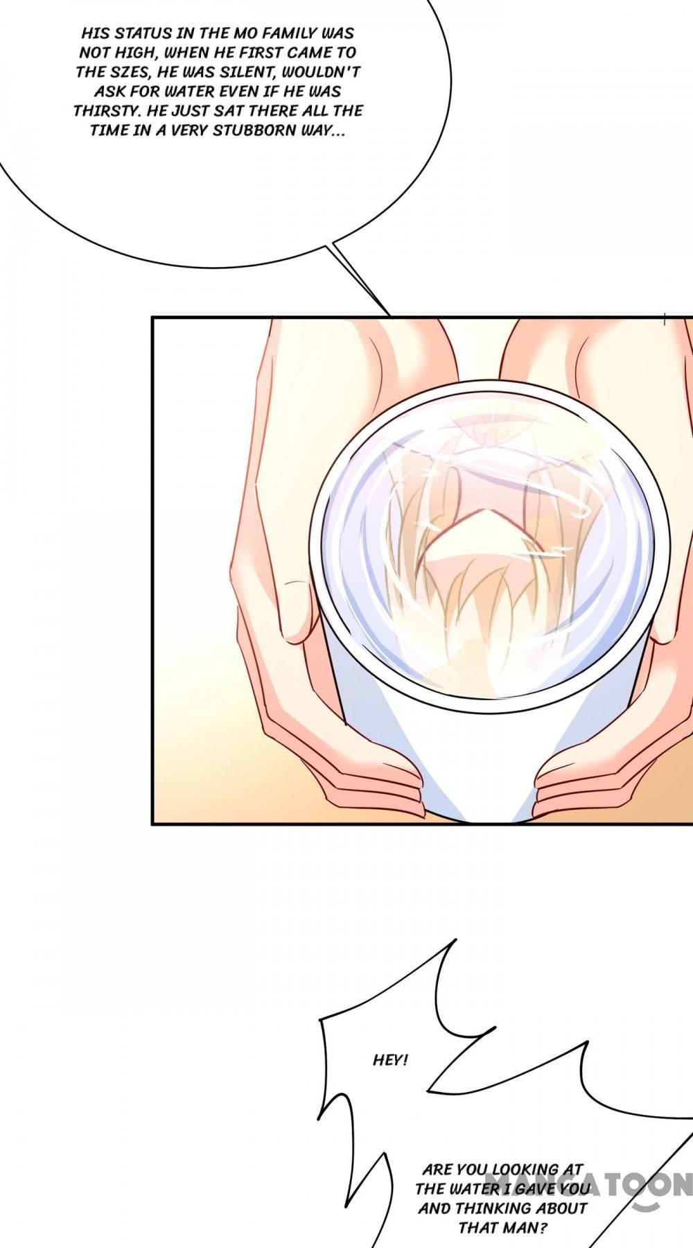 Read CEO Above, Me Below Manga Online