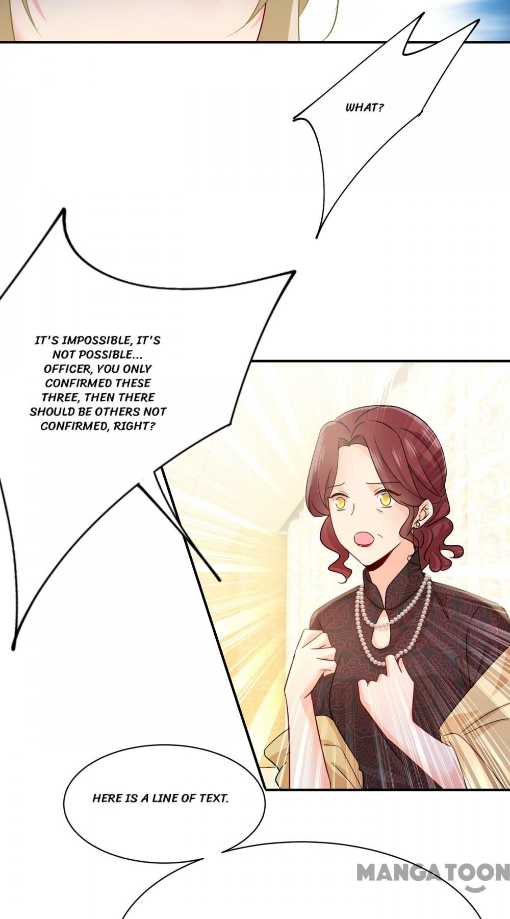 Read CEO Above, Me Below Manga Online