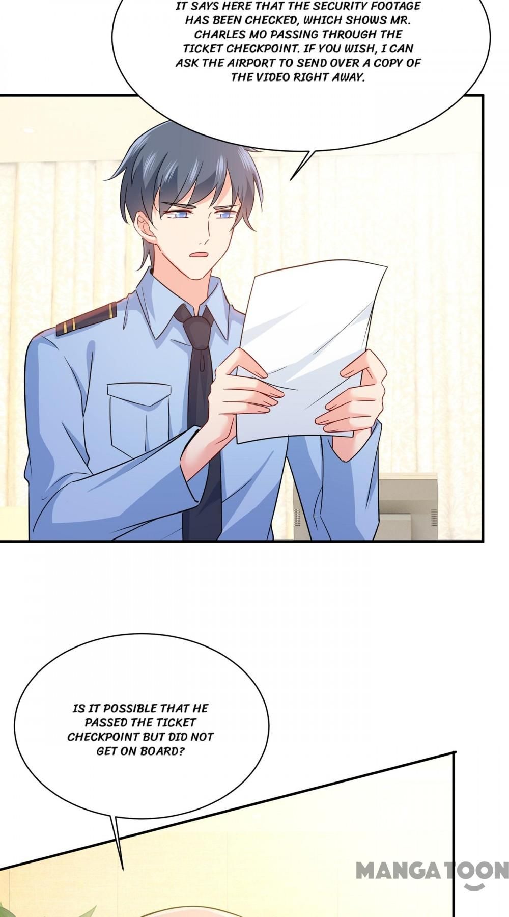 Read CEO Above, Me Below Manga Online