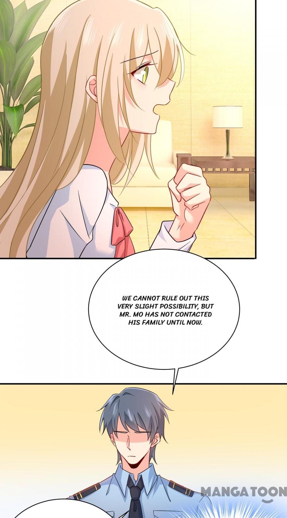 Read CEO Above, Me Below Manga Online