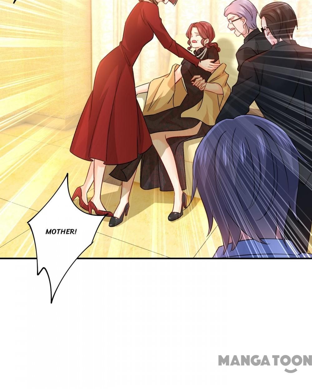 Read CEO Above, Me Below Manga Online