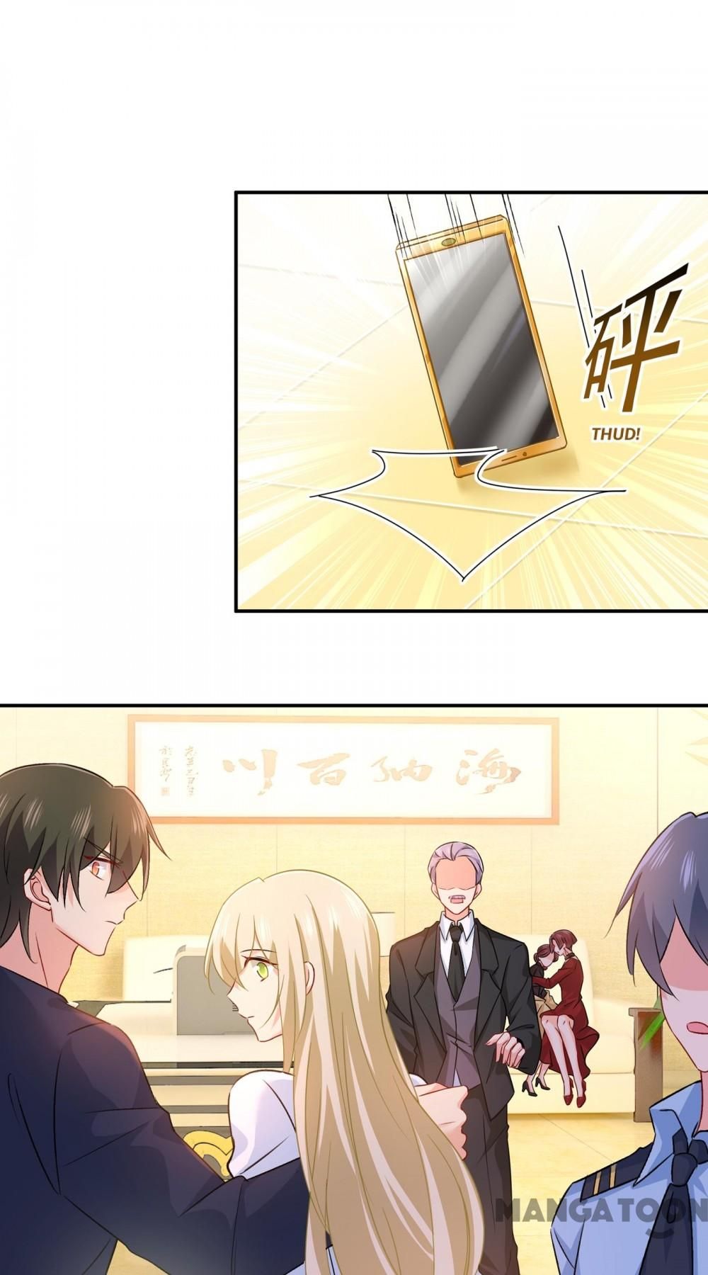 Read CEO Above, Me Below Manga Online