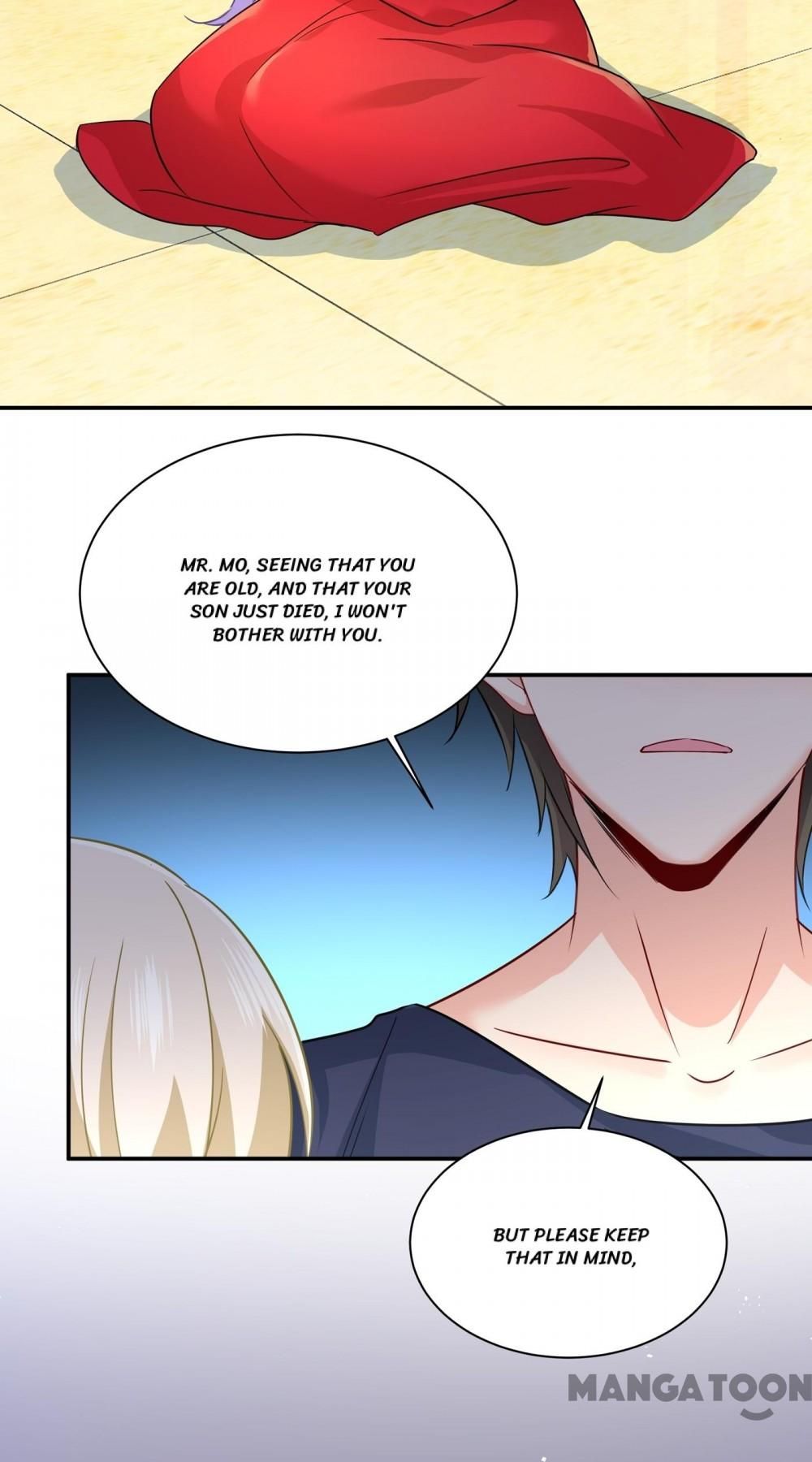 Read CEO Above, Me Below Manga Online
