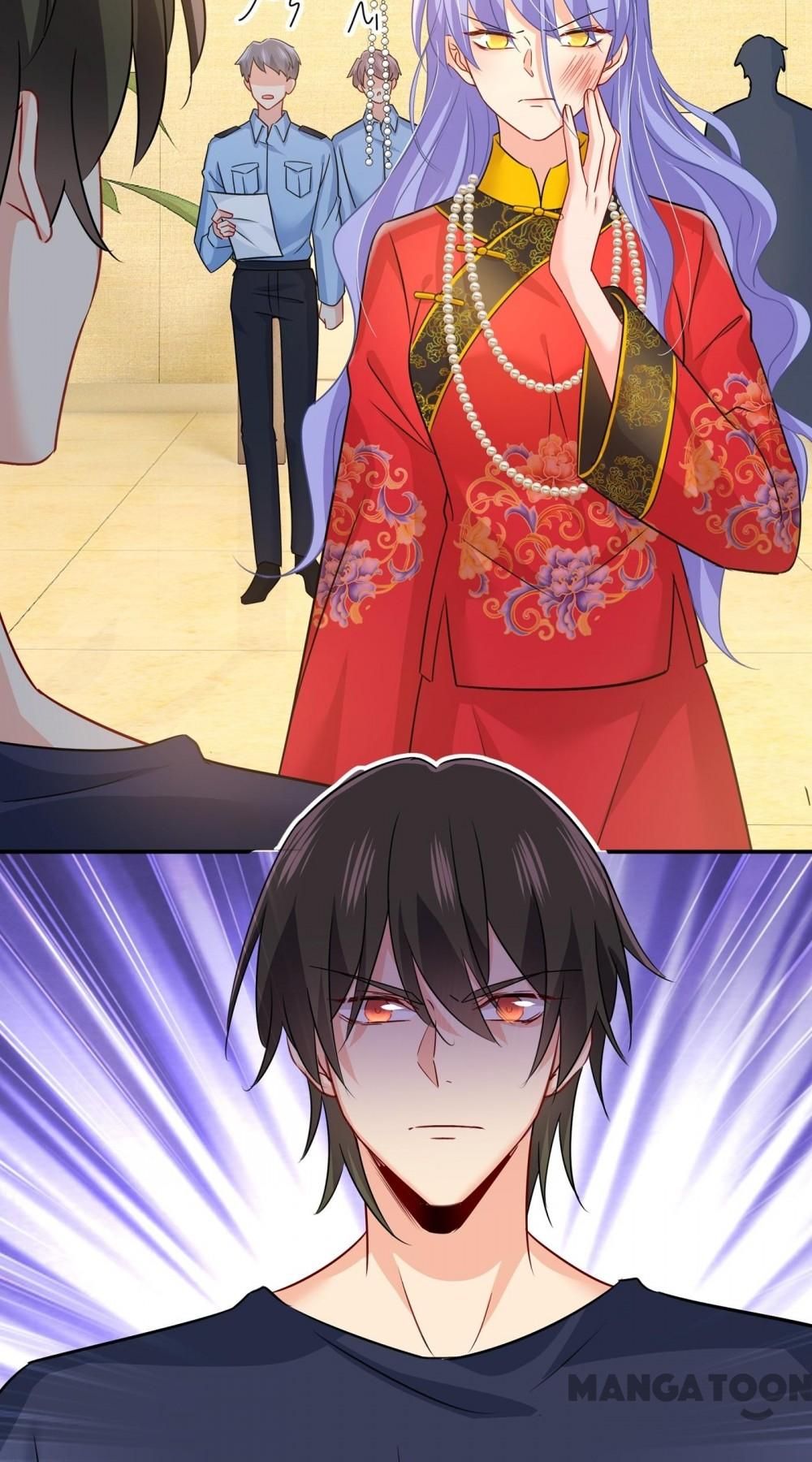 Read CEO Above, Me Below Manga Online
