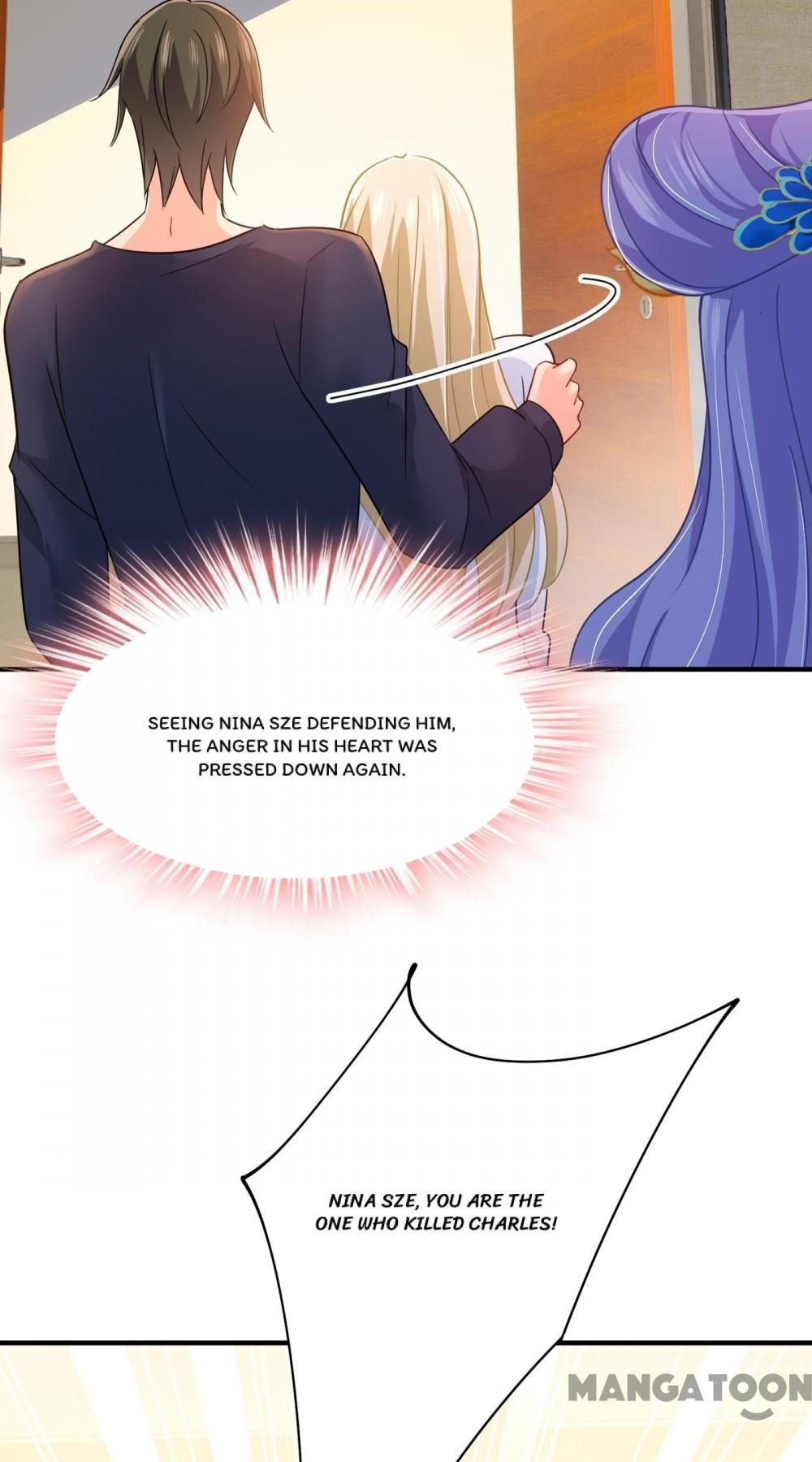 Read CEO Above, Me Below Manga Online