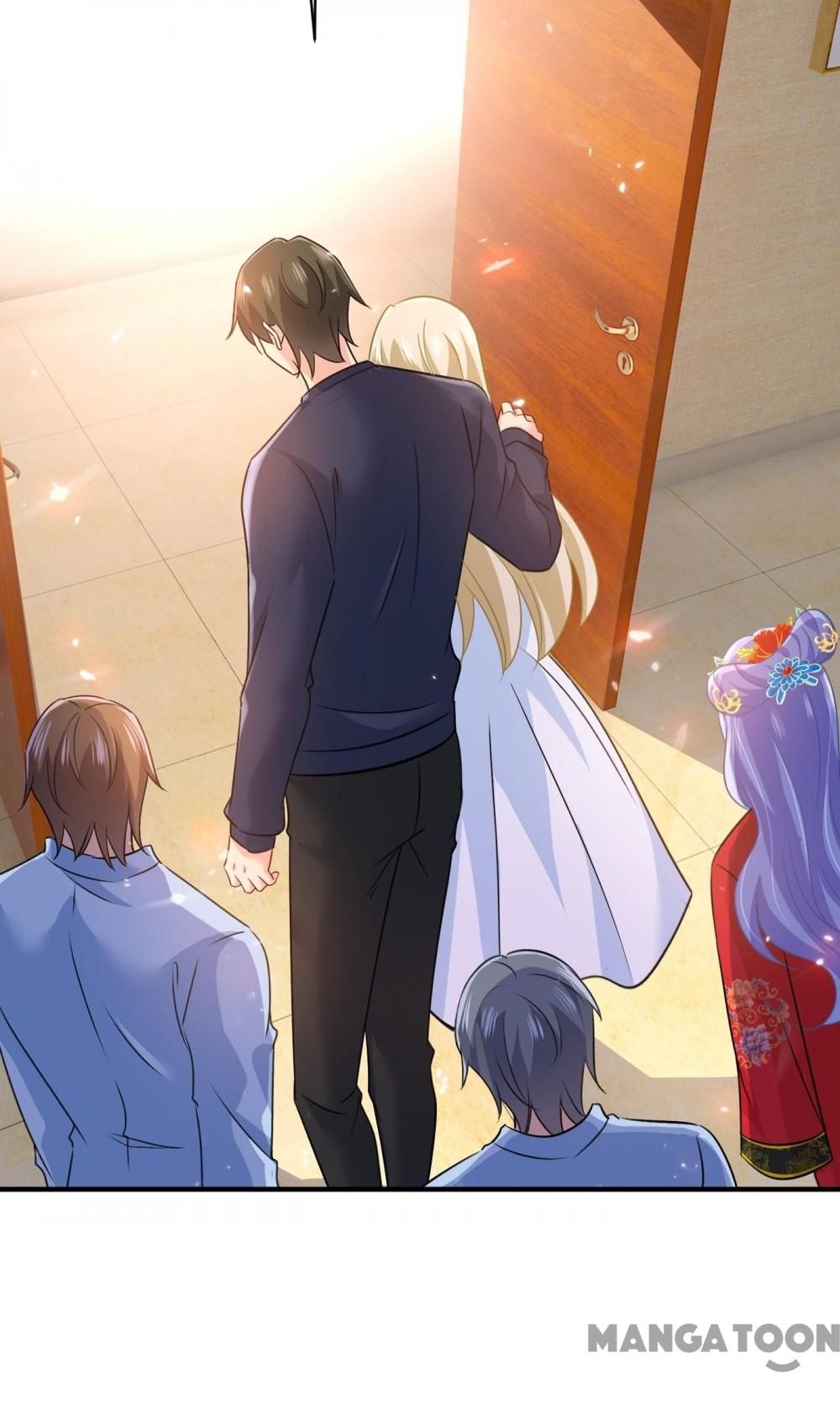 Read CEO Above, Me Below Manga Online
