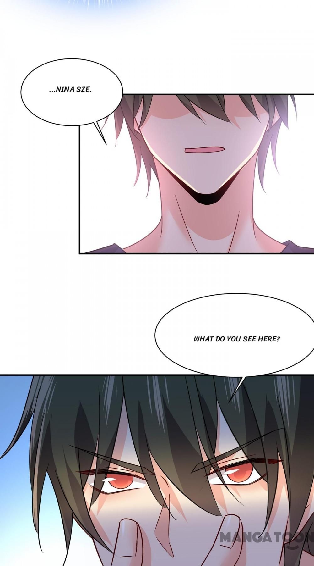 Read CEO Above, Me Below Manga Online