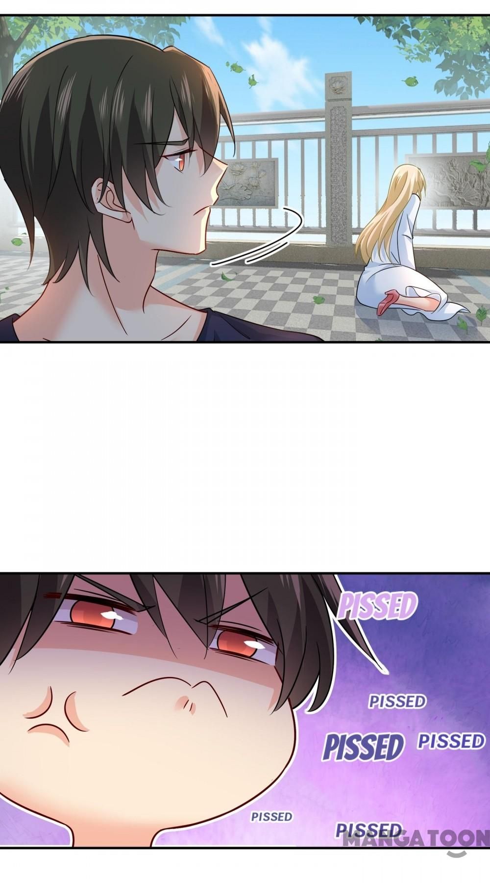 Read CEO Above, Me Below Manga Online