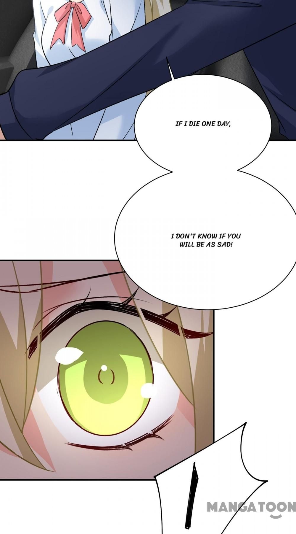 Read CEO Above, Me Below Manga Online