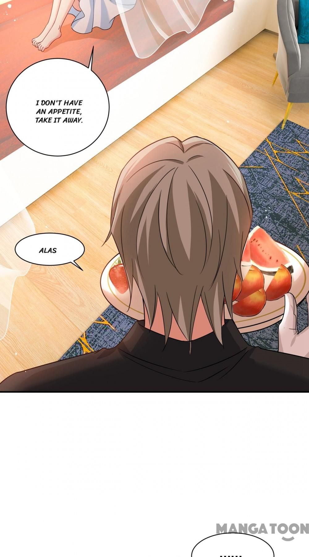 Read CEO Above, Me Below Manga Online