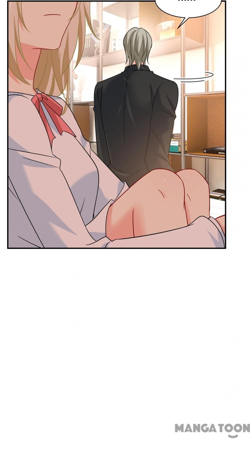 Read CEO Above, Me Below Manga Online