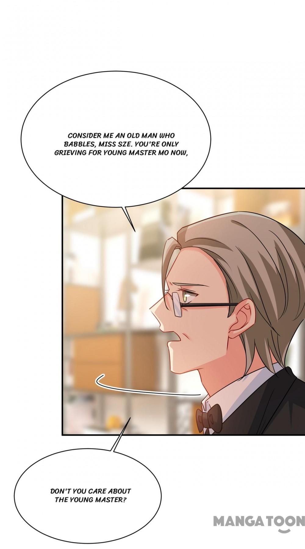 Read CEO Above, Me Below Manga Online