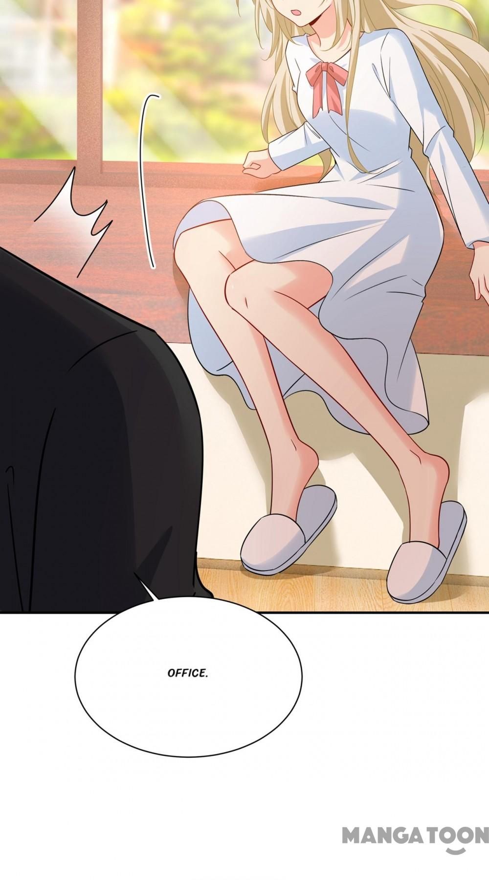 Read CEO Above, Me Below Manga Online