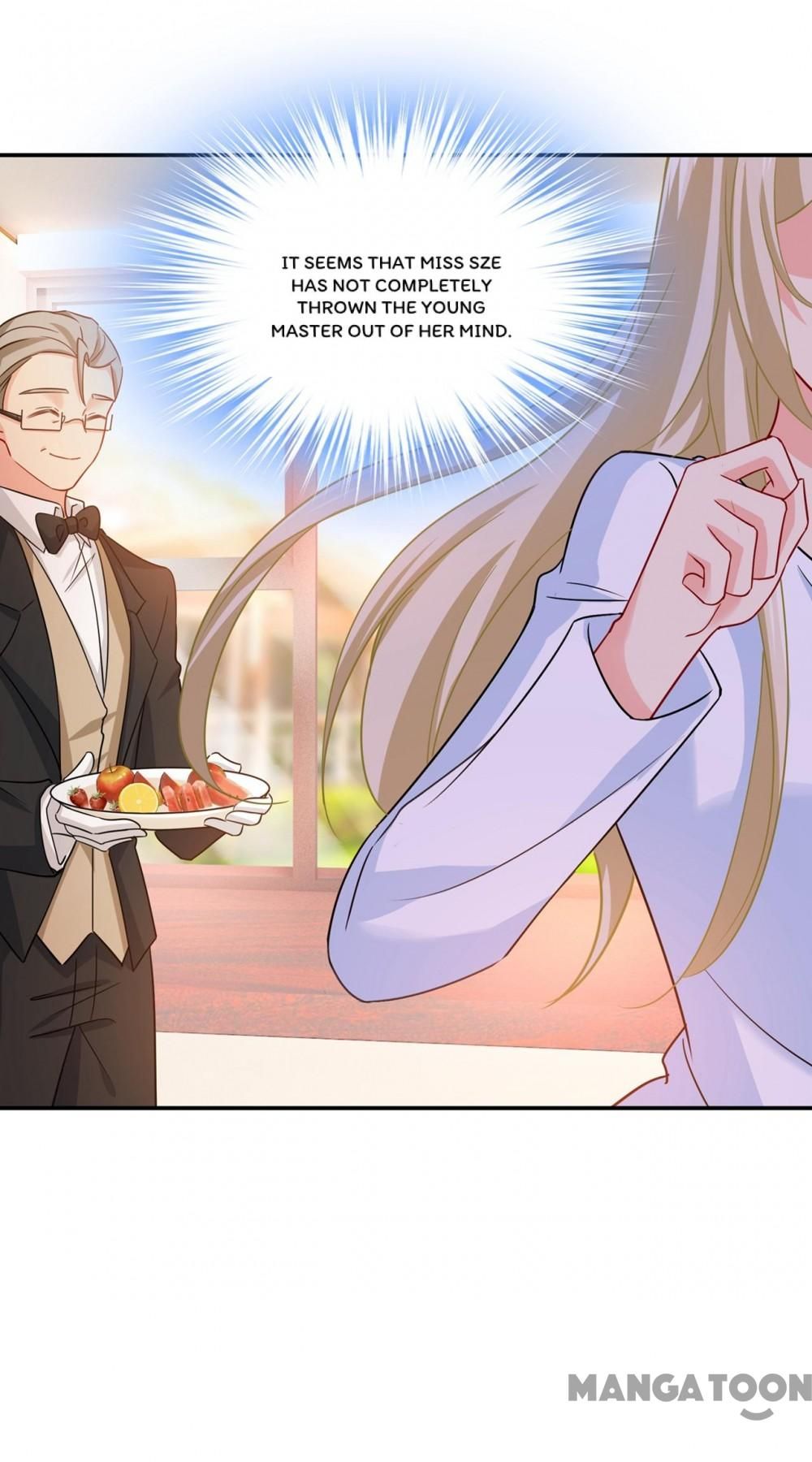 Read CEO Above, Me Below Manga Online