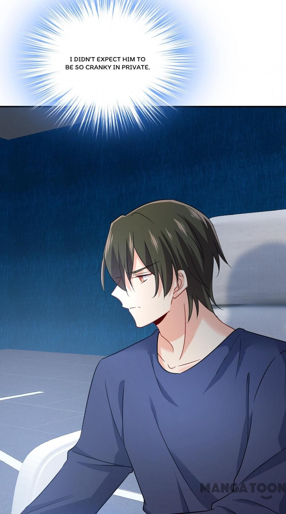 Read CEO Above, Me Below Manga Online