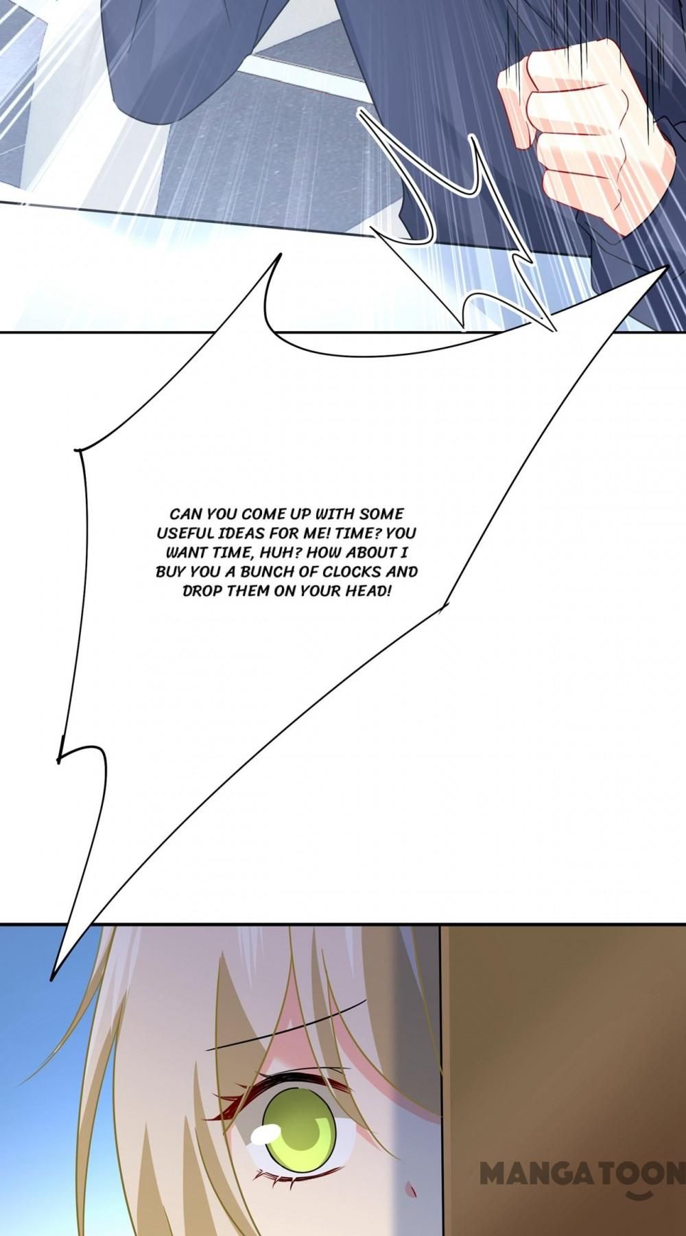 Read CEO Above, Me Below Manga Online
