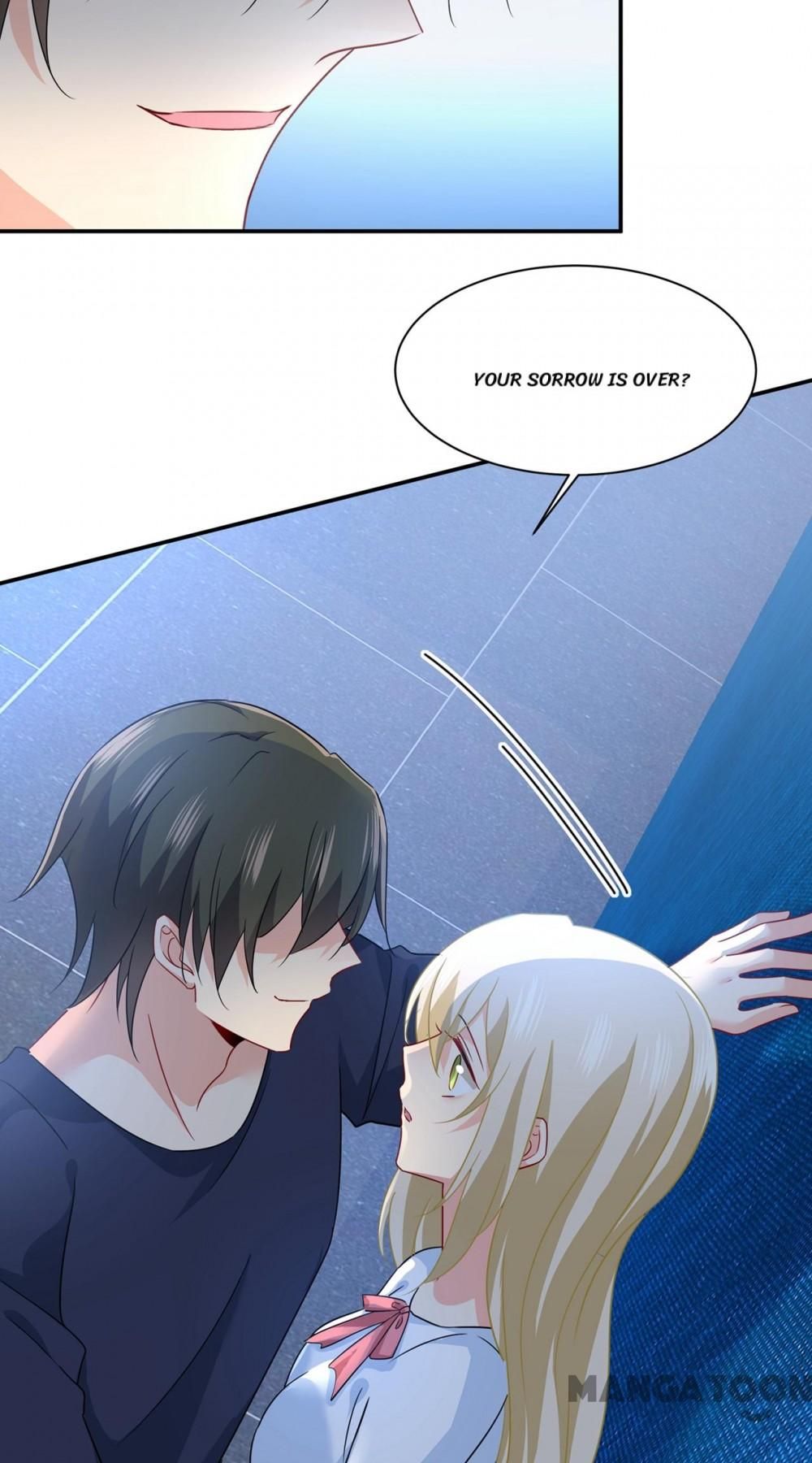 Read CEO Above, Me Below Manga Online