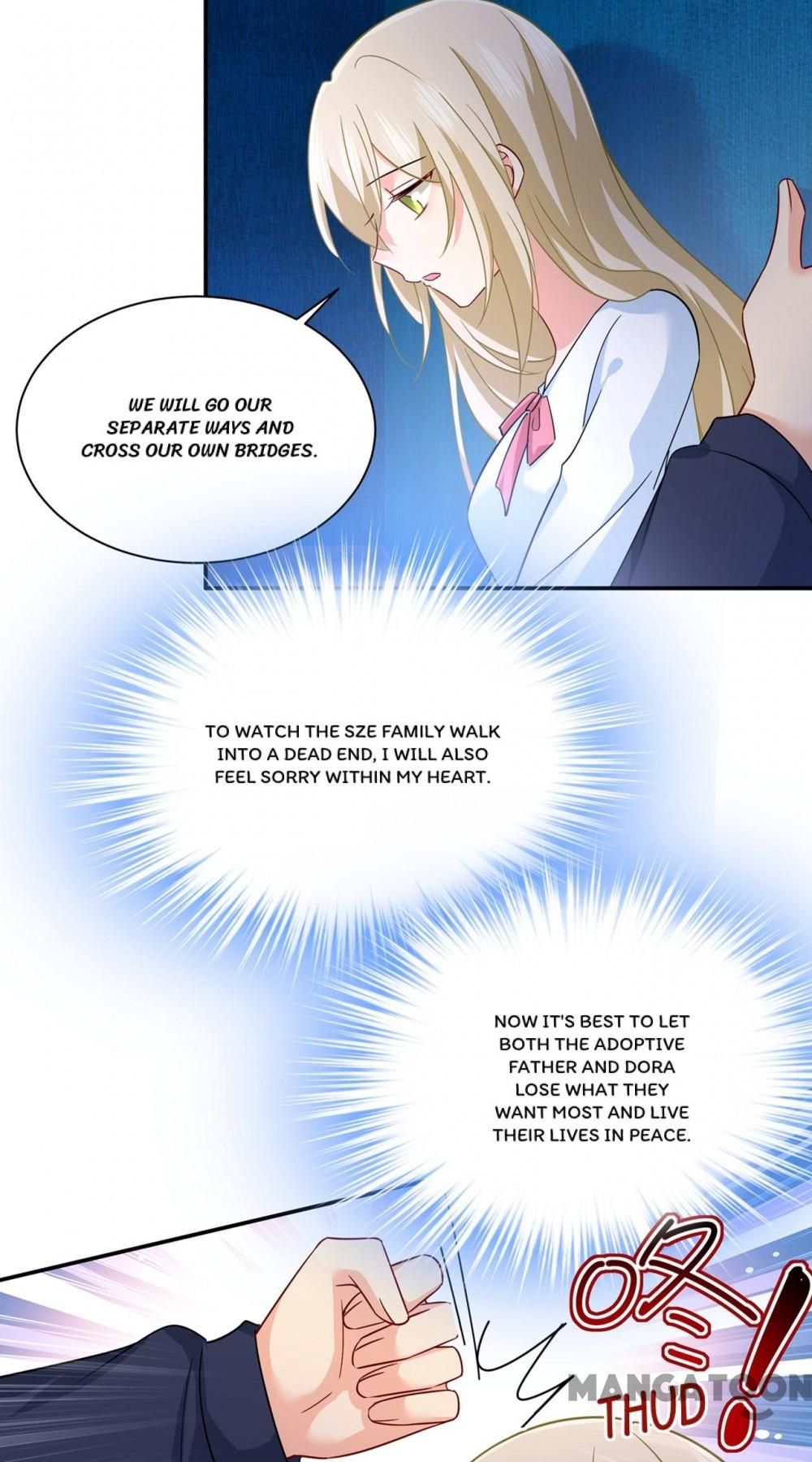Read CEO Above, Me Below Manga Online