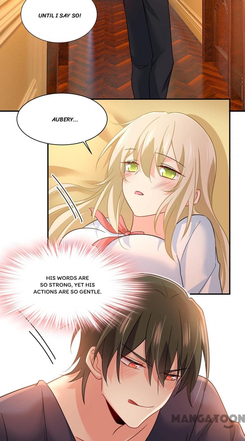 Read CEO Above, Me Below Manga Online