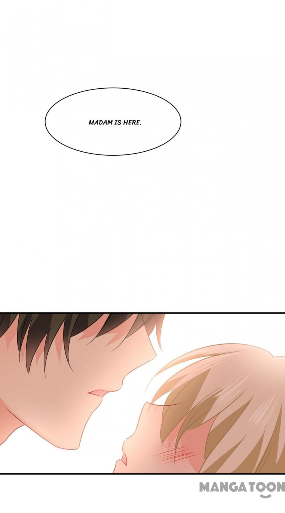 Read CEO Above, Me Below Manga Online