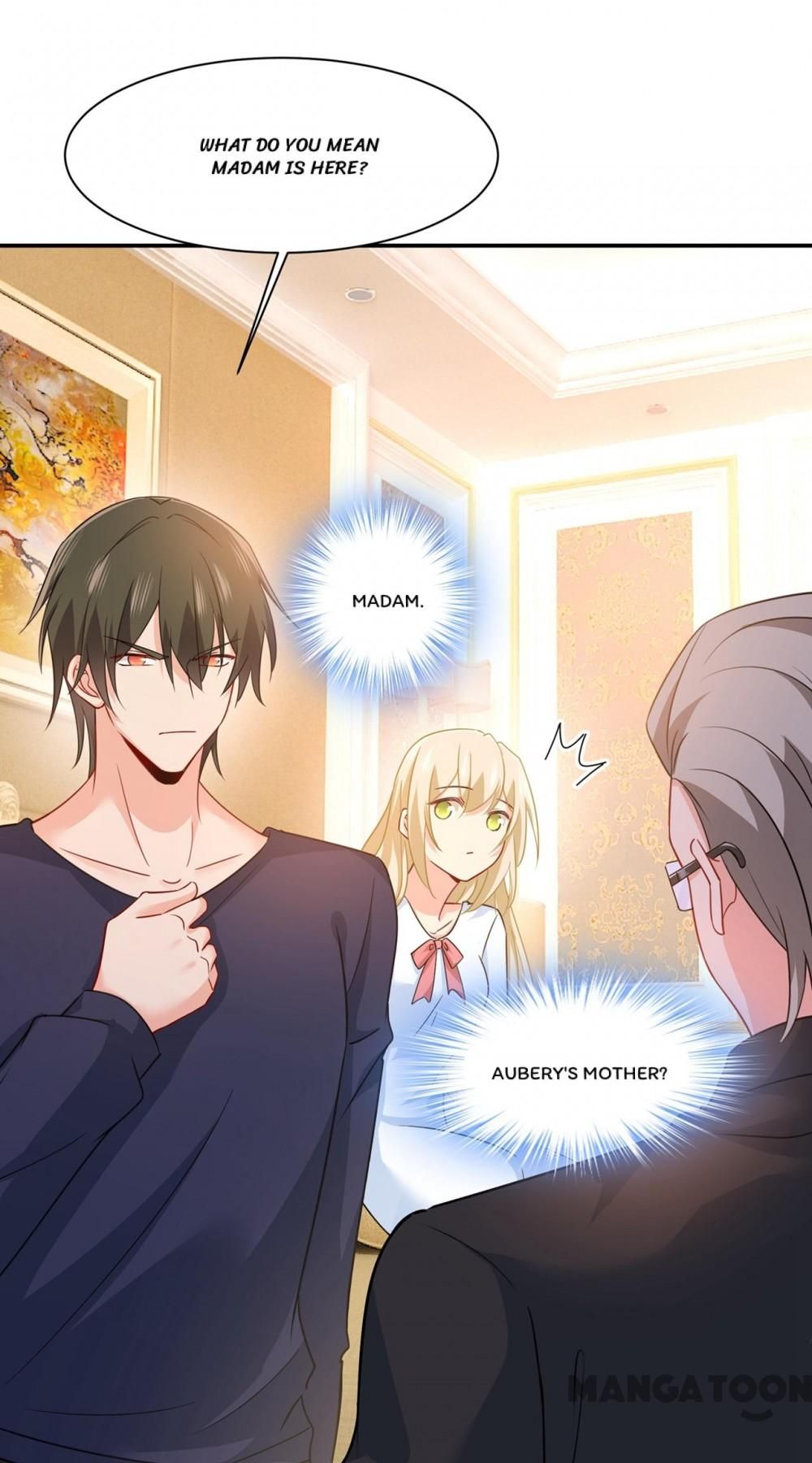 Read CEO Above, Me Below Manga Online