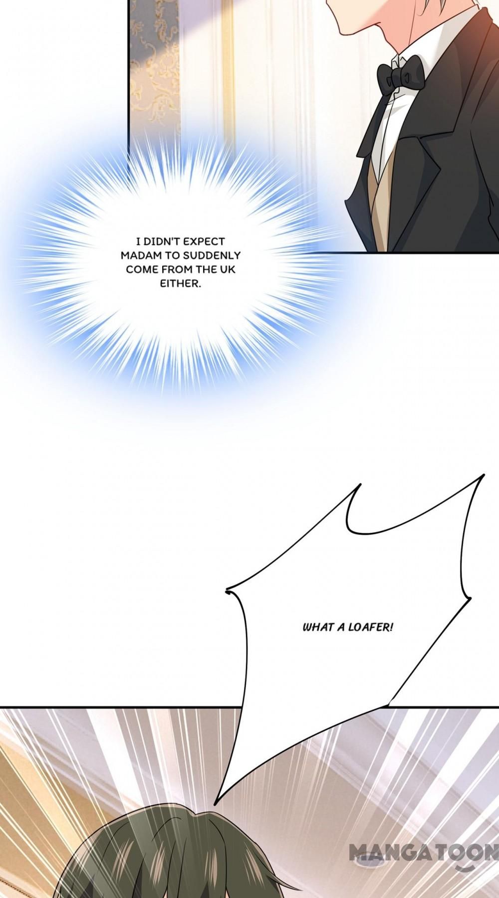 Read CEO Above, Me Below Manga Online