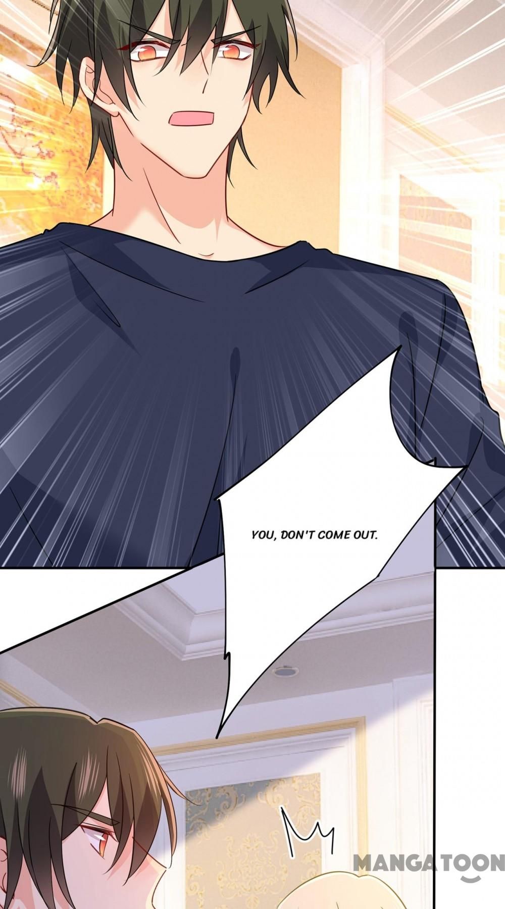 Read CEO Above, Me Below Manga Online