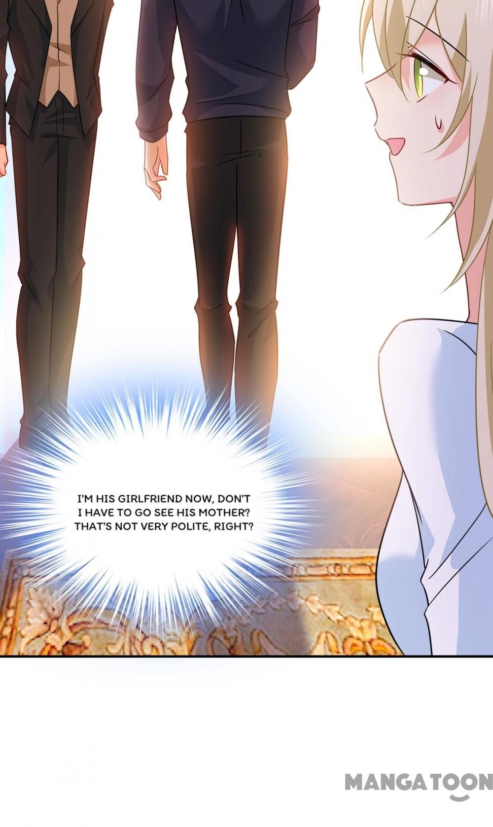 Read CEO Above, Me Below Manga Online