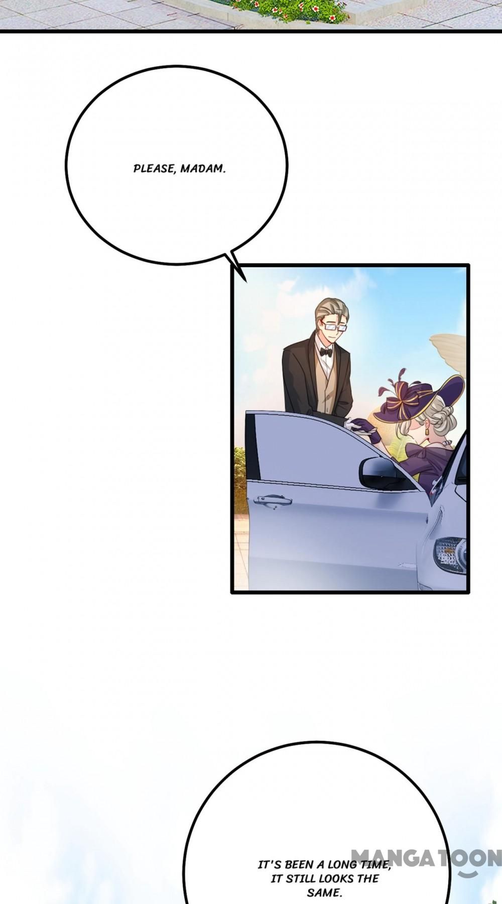 Read CEO Above, Me Below Manga Online