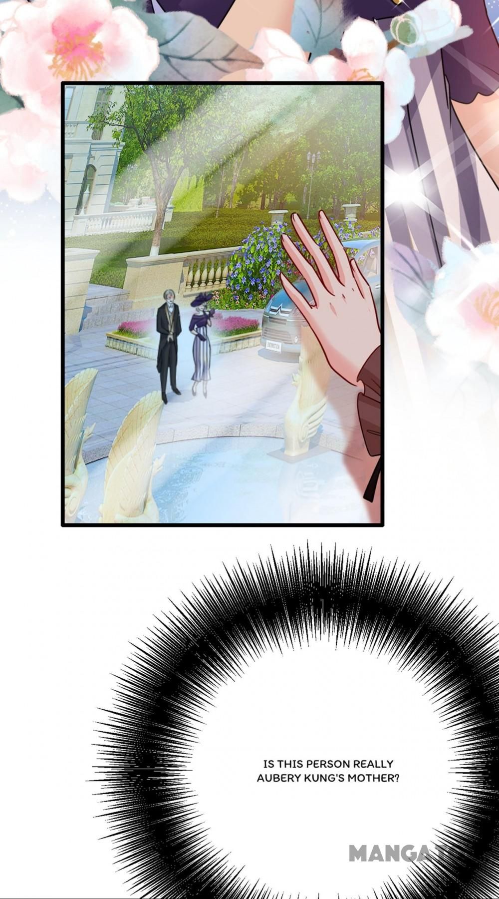 Read CEO Above, Me Below Manga Online