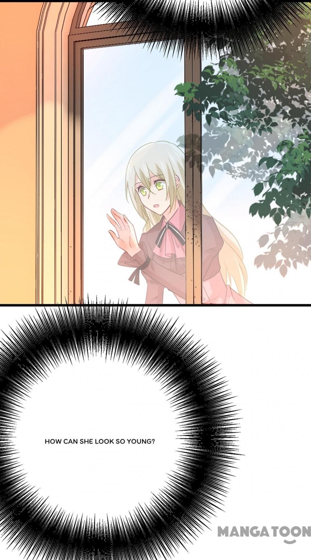 Read CEO Above, Me Below Manga Online