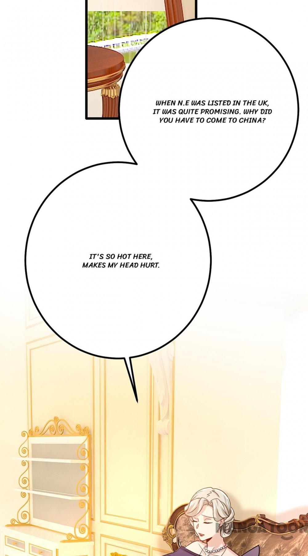 Read CEO Above, Me Below Manga Online