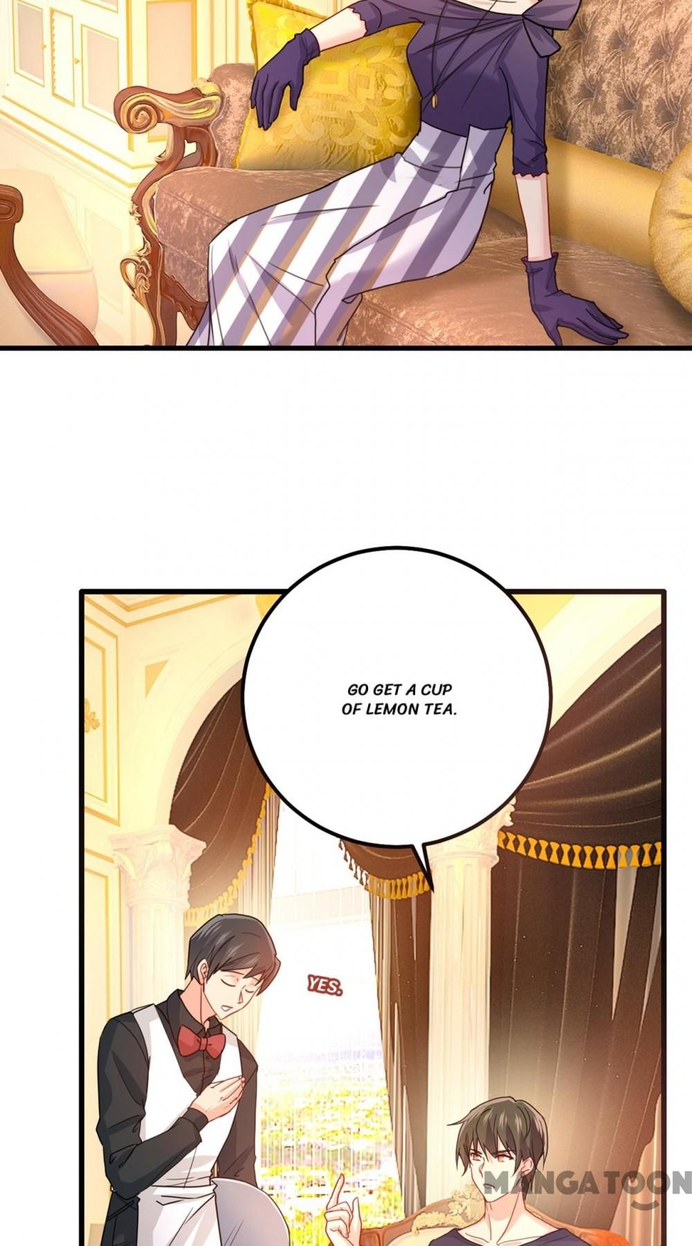Read CEO Above, Me Below Manga Online
