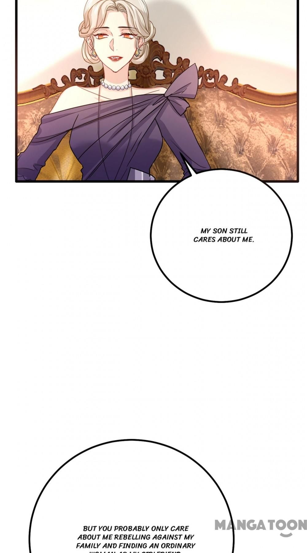 Read CEO Above, Me Below Manga Online
