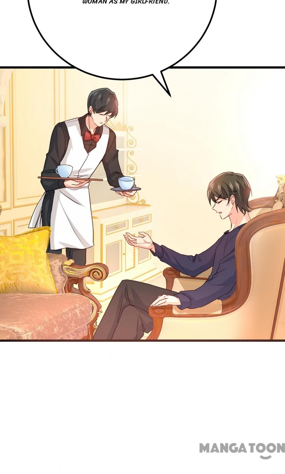 Read CEO Above, Me Below Manga Online
