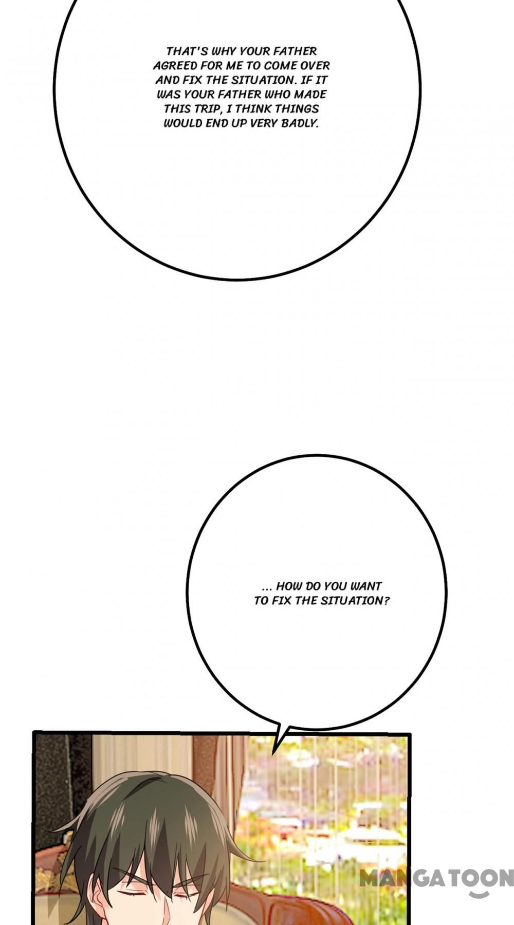Read CEO Above, Me Below Manga Online
