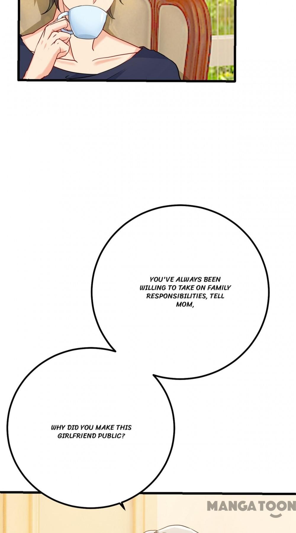 Read CEO Above, Me Below Manga Online