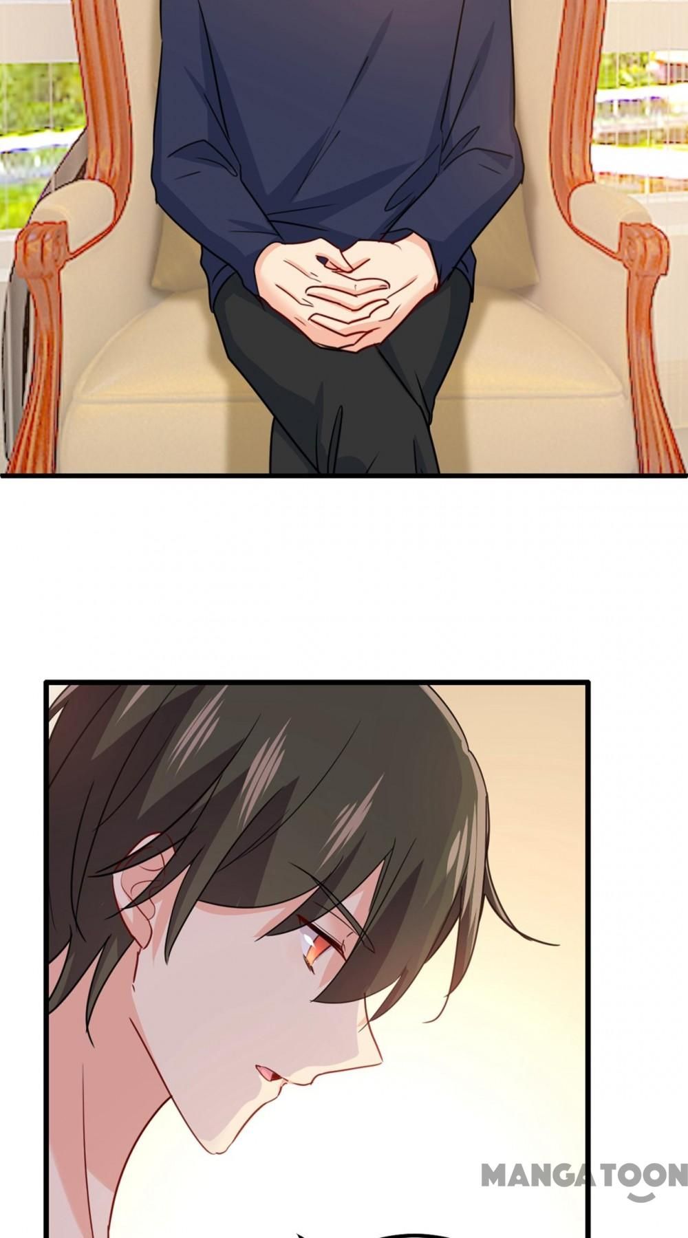 Read CEO Above, Me Below Manga Online