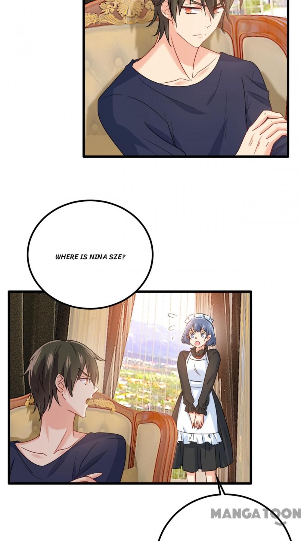 Read CEO Above, Me Below Manga Online