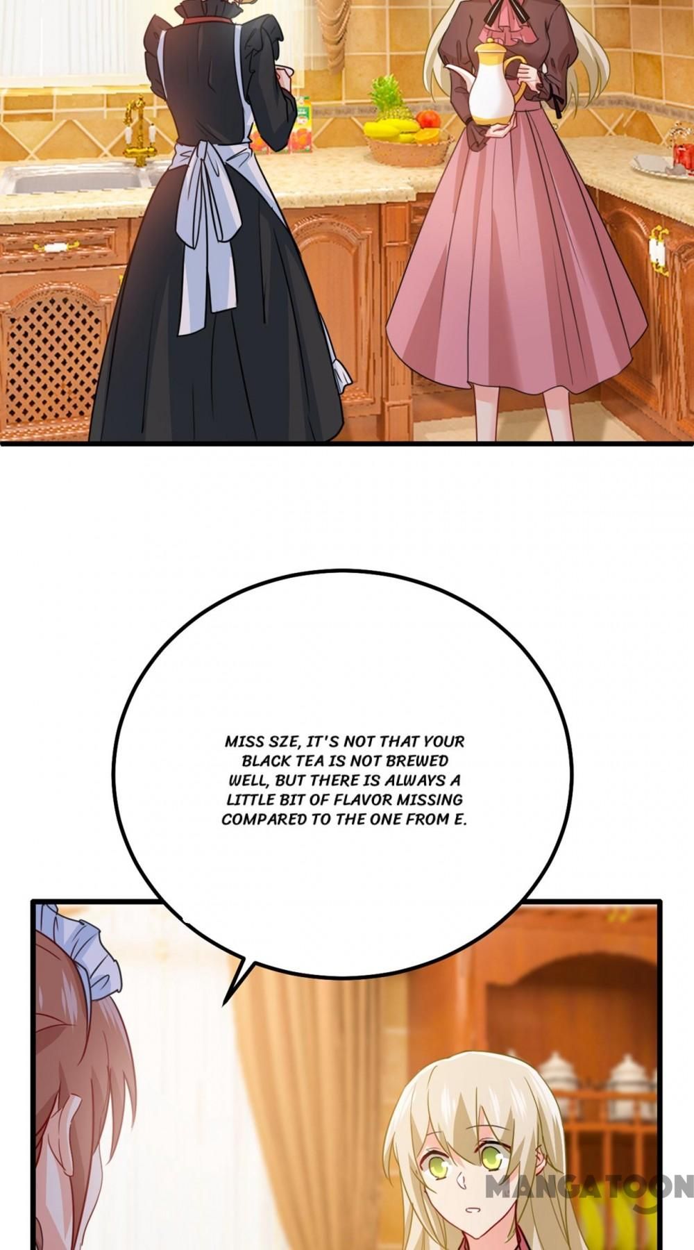 Read CEO Above, Me Below Manga Online