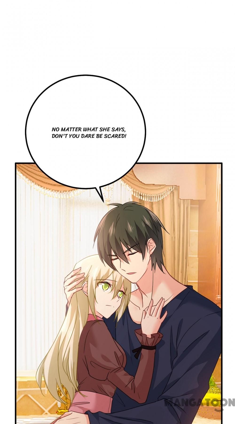 Read CEO Above, Me Below Manga Online