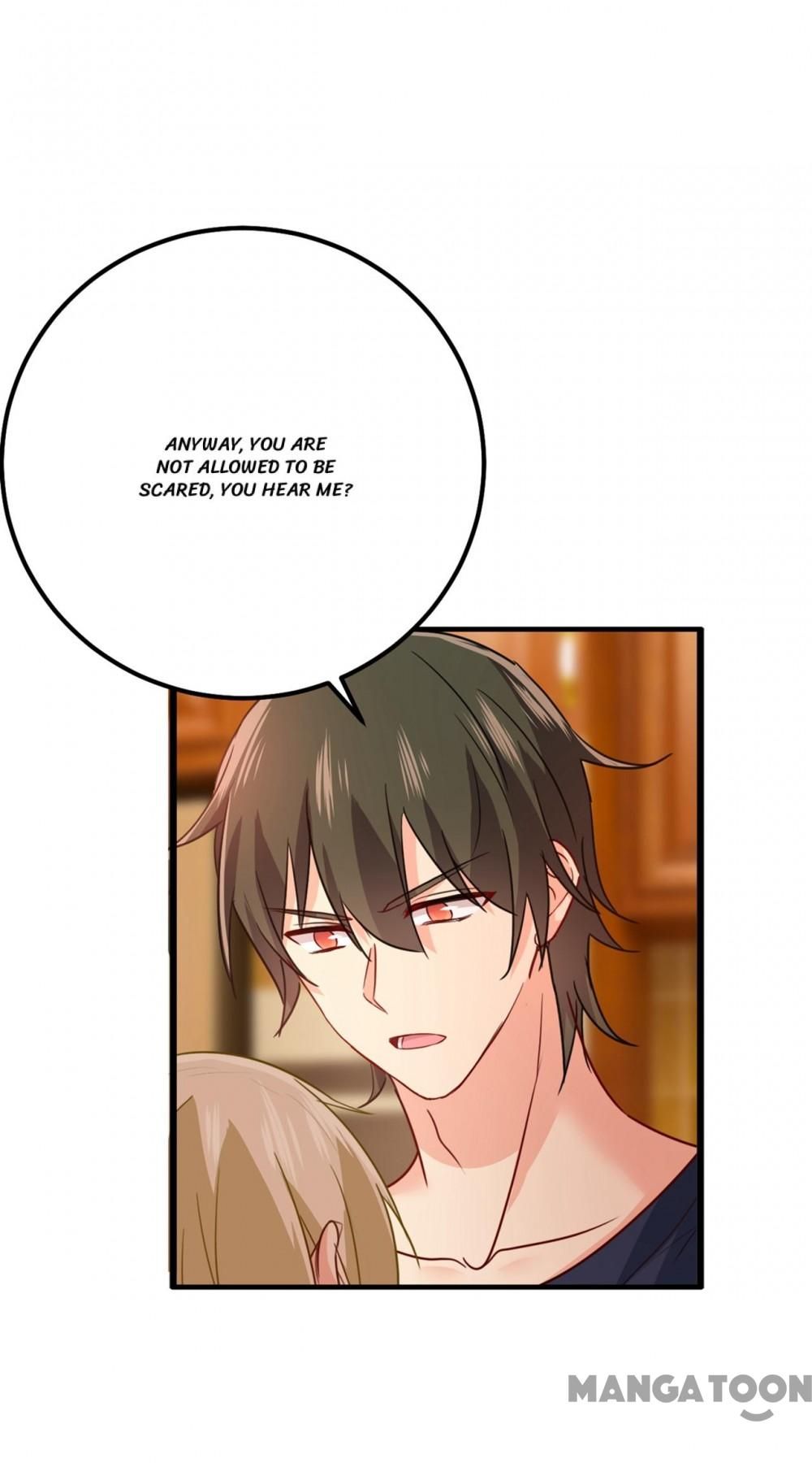 Read CEO Above, Me Below Manga Online