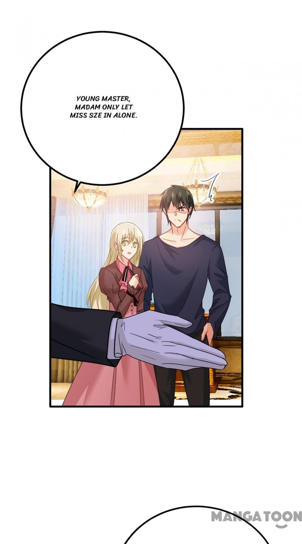 Read CEO Above, Me Below Manga Online