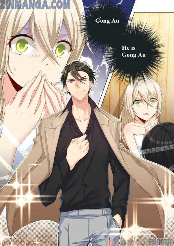 Read CEO Above, Me Below Manga Online