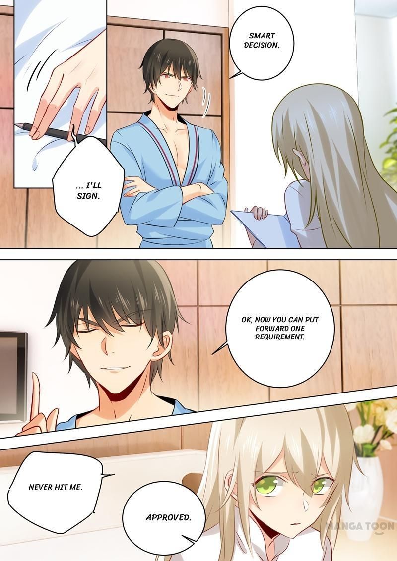 Read CEO Above, Me Below Manga Online