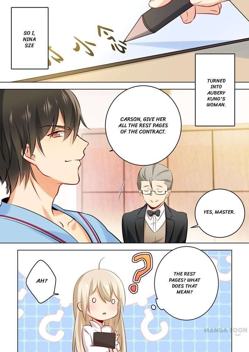 Read CEO Above, Me Below Manga Online