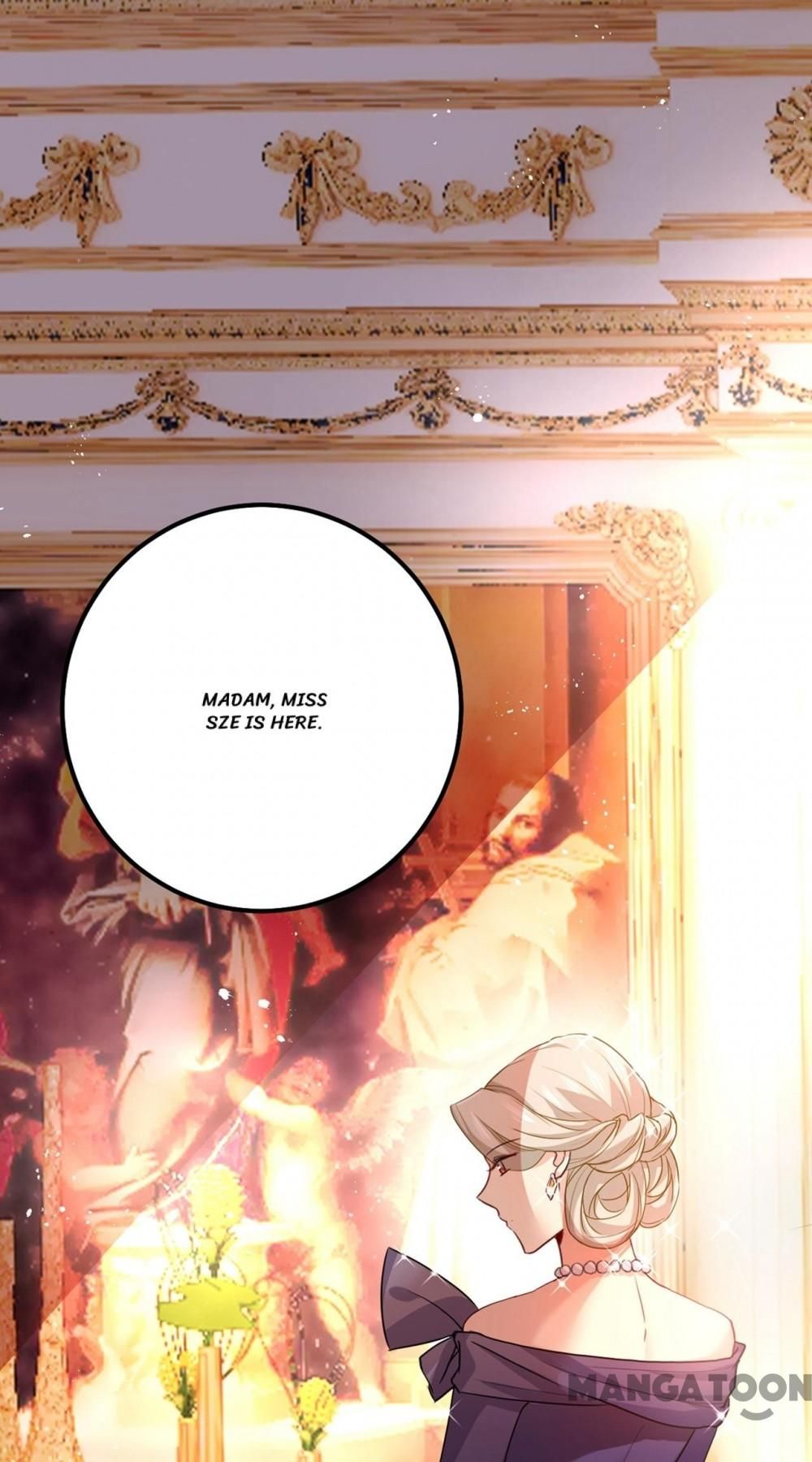 Read CEO Above, Me Below Manga Online